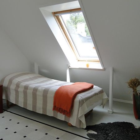 Skallerup Dyssegaard B&B المظهر الخارجي الصورة