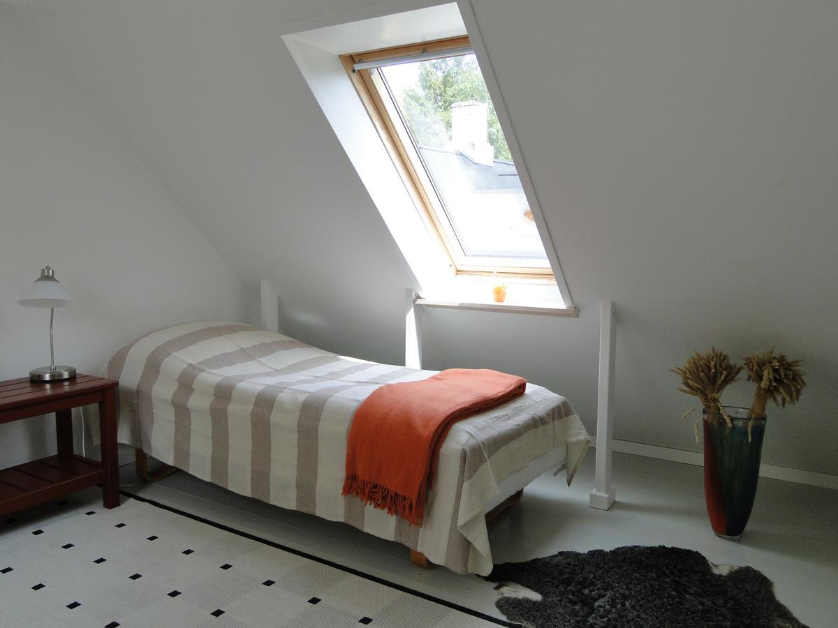 Skallerup Dyssegaard B&B المظهر الخارجي الصورة