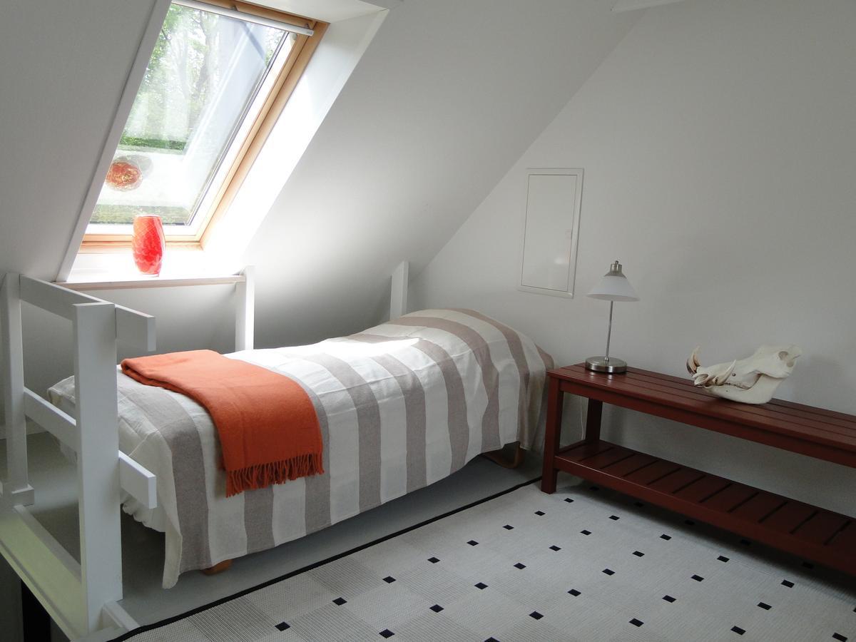 Skallerup Dyssegaard B&B المظهر الخارجي الصورة