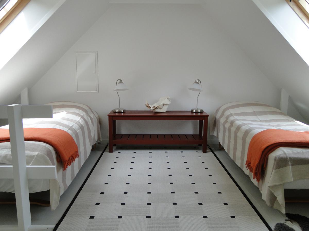 Skallerup Dyssegaard B&B المظهر الخارجي الصورة