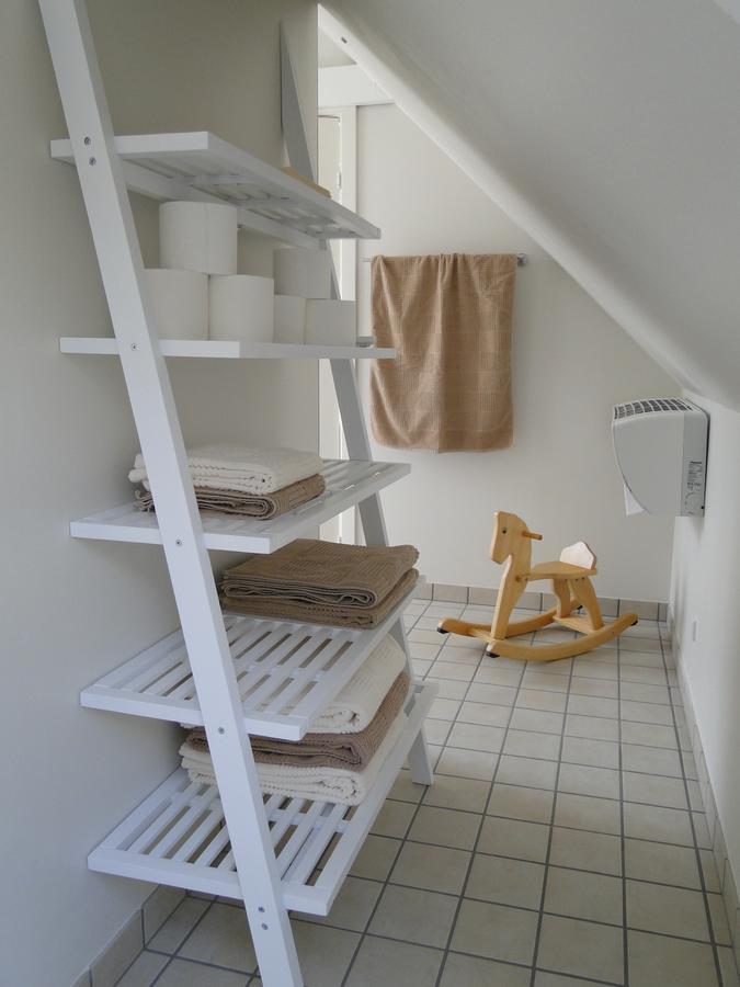 Skallerup Dyssegaard B&B المظهر الخارجي الصورة