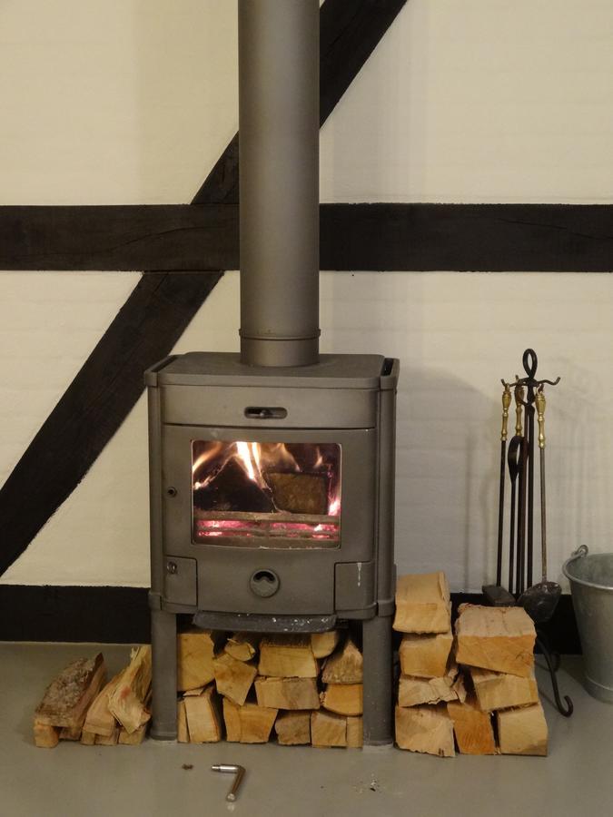 Skallerup Dyssegaard B&B المظهر الخارجي الصورة
