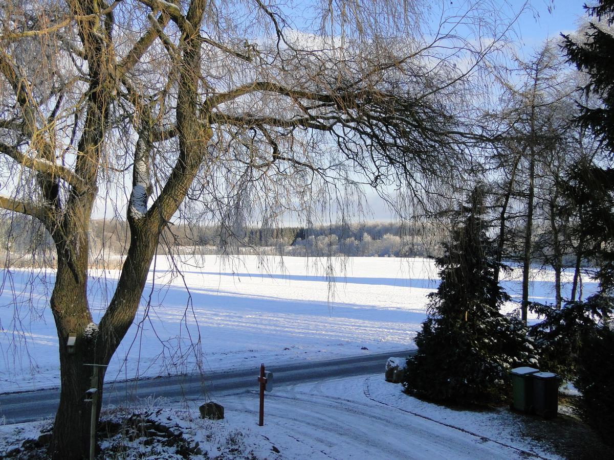 Skallerup Dyssegaard B&B المظهر الخارجي الصورة