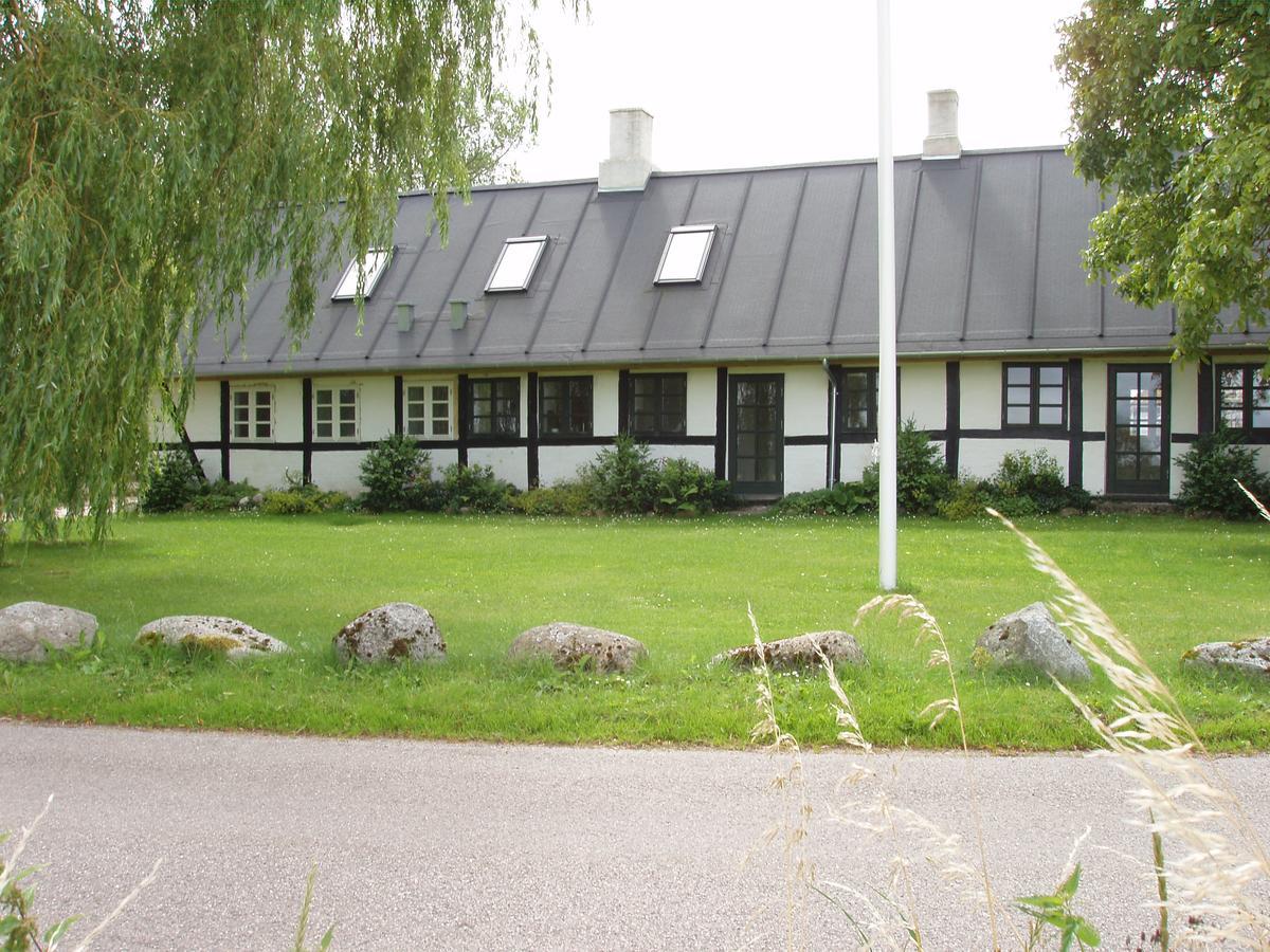 Skallerup Dyssegaard B&B المظهر الخارجي الصورة